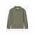 Lacoste polo – kaki
