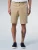 North Sails Chino korte broek Vrijheid geborduurd