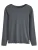 Next Shirt  donkergrijs