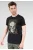 T-shirt Deeluxe Traveller