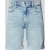Calvin Klein Jeans korte jeans in slim fit van katoenmix model ‘ABNER’