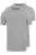 RAGMAN T-Shirt ronde hals Dubbel pak grijs-melange, Effen