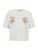 Guido Maria Kretschmer Women Shirt ‘Sheila’  oranje / zwart / wit
