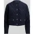 Lauren Ralph Lauren Kort fit gewatteerd jack met klepzakken model ‘CENWAY’