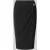 Guess Slim fit rok in knielengte model ‘Karole’