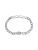 Breil Armband ‘DOCK’  zilver