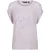 Regatta Dames/Dames boyfriend T-shirt met grafische print (Pastel Lila)