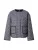 VERO MODA Tussenjas ‘VMBIRTHE’  zwart / wit