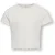 Only Konnella s/s o-neck top noos jrs