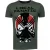 Local Fanatic Wolverine flock t-shirt