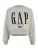 Gap Petite Sweatshirt  grijs / rood / zwart