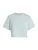 ADIDAS PERFORMANCE Functioneel shirt  pastelgroen / wit