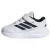 ADIDAS SPORTSWEAR Sneakers ‘Runfalcon 6’  zwart / wit