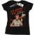 Li-cense Disney dames toy story 4 duke i´ll jump for you katoenen t-shirt