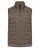 Cavallaro | Heren | Quintino Bodywarmer Bruin