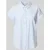 Tom Tailor Denim Loose fit blouse met streepmotief