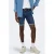 ONLY & SONS ONSPLY regular dark blue denim