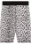 OH APRIL Leggings ‘Madison’  kastanjebruin / lichtgrijs