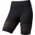 Reebok Fietsshort Mesh Panel Cycling Tight Zwart – Dames