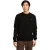 Timberland Phillips Brook Cable Crew Neck Sweater Black