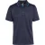 Regatta Professional Heren Navigate Poloshirt met Korte Mouwen (Marine/Franse marine)