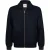 Petrol Industries – Heren Wollen mix bomberjack millvalley – Blauw