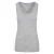 Mountain Warehouse Dames/Dames Merino Wollen Cami Vest Top (Lichtgrijs)