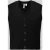 Pieces Regular fit bodywarmer met v-hals model ‘SALLY’