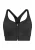 TUFFSKULL Sport bh  zwart