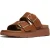 FitFlop Gen-ff buckle two-bar leather slides