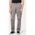 Paul Smith Mens Tapered Fit Stitched Chino Taupe