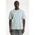 CHASIN’ oversized T-shirt lichtgroen