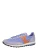 saucony Sneakers laag ‘TRAINER 80’  lavendel / oranje
