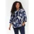 STUDIO top blauw
