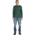 Timberland Long Sleeve Tee Green Gables