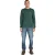Timberland Long Sleeve Tee Green Gables