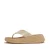 Dames sleehakken FitFlop F-Mode Toe-Post