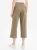 BRAX Bandplooibroek ‘ Maine S ‘  aardetinten