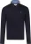 McGregor Trui Zip  Navy heren