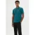 Ellesse regular fit T-shirt – petrol