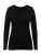 Imily Bela Shirt  zwart