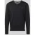 Christian Berg Men Gebreide pullover met V-hals