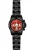 Invicta Speedway 50497 Heren Horloge – Quartz Uurwerk – Roestvrij Staal met rode Wijzerplaat – 39mm