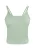 IZIA Top  pastelgroen