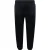 Sergio Tacchini Zwart Fluwelen Broek
