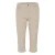 Damesbroek CULTURE Milky Capri
