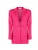 Patrizia Pepe jas Vrouw roze