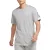 Nike Heren NSW Repeat T-shirt grijs