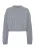 Style Republic Trui  lichtgrijs