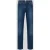 BRAX Straight fit jeans met 5-pocketmodel, model ‘Chuck’